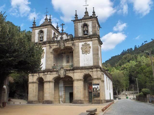 Troia Hotel Amares Exterior foto